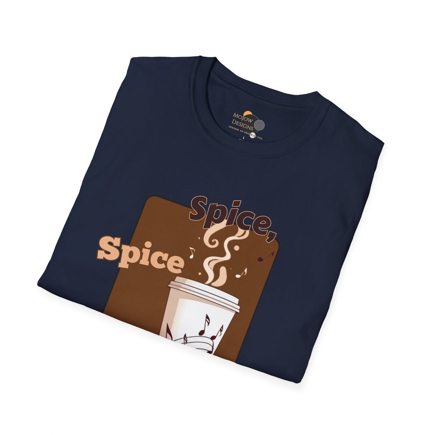 Coffee Lover's T-Shirt, Cute Coffee Tee, Funny Graphic Tee, Gift for Barista, Casual Wear, Fall