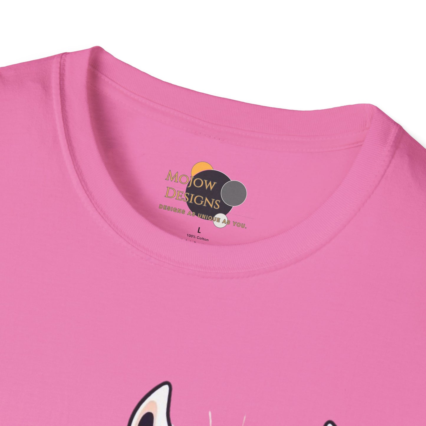 Llama Awesome Unisex T-Shirt | Funny Gift, Summer Apparel, Cute Animal Tee, Youth and Adult Clothing, Birthday Present