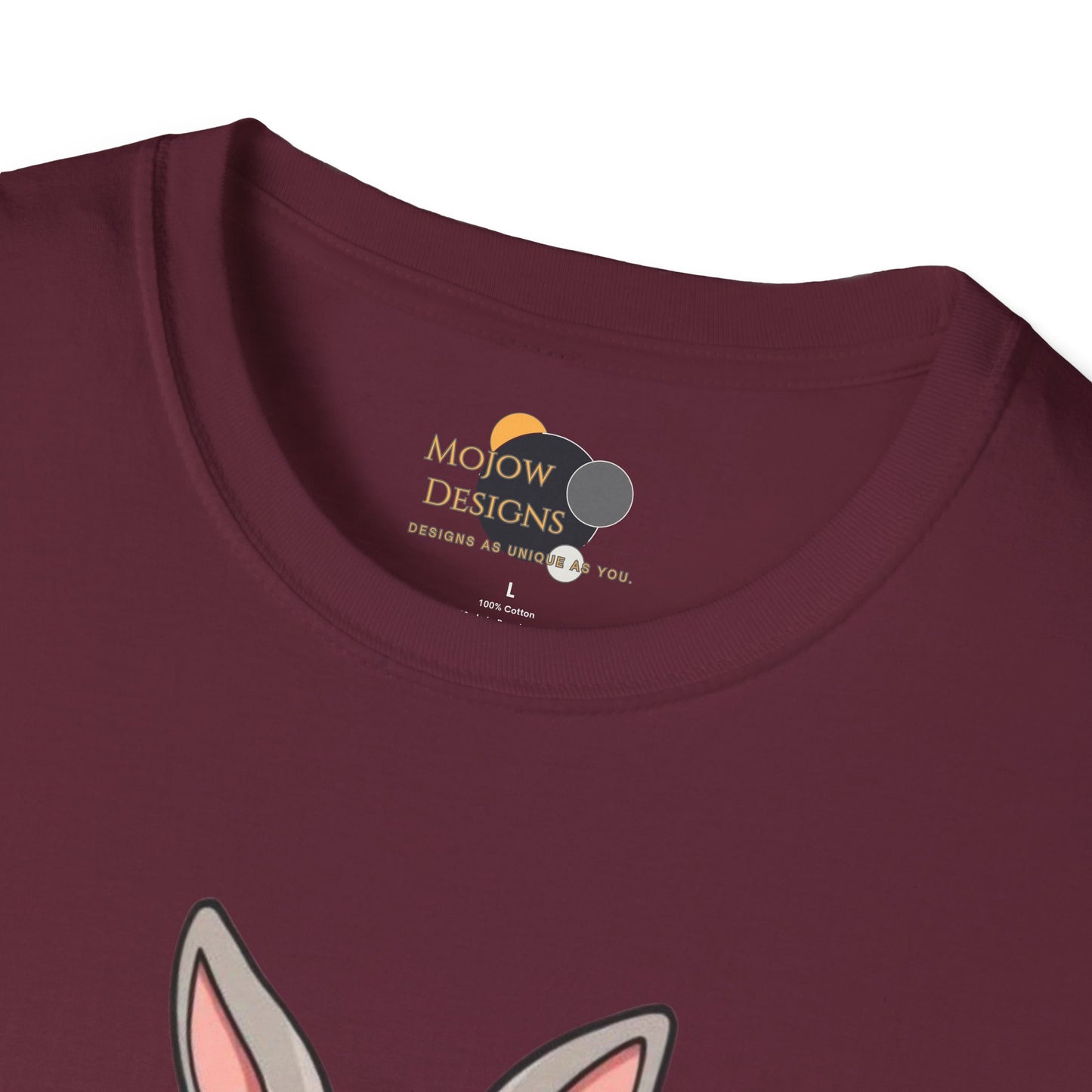 Every Bunny Was Kung-Fu Fighting T-Shirt, Unisex Martial Arts Tee, Funny Animal Shirt, Easter Apparel, Gift for Kids and Adults, Spring Time