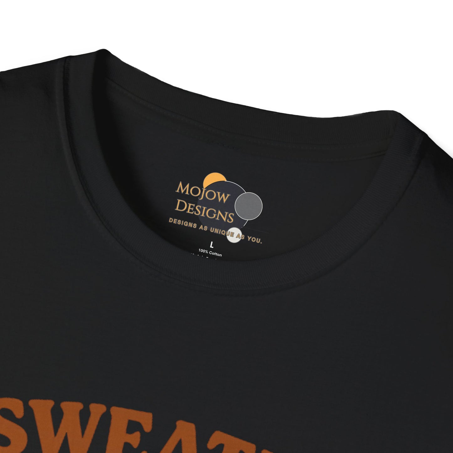 Cozy Fall T-Shirt - "Sweater Weather is Better Weather" - Unisex Softstyle Tee, Autumn Apparel, Gift for Friends, Perfect for Thanksgiving, Fall