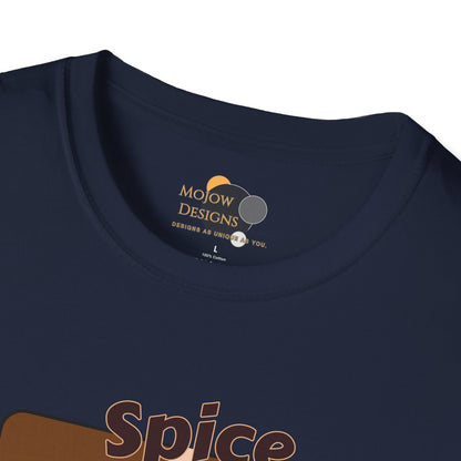 Coffee Lover's T-Shirt, Cute Coffee Tee, Funny Graphic Tee, Gift for Barista, Casual Wear, Fall