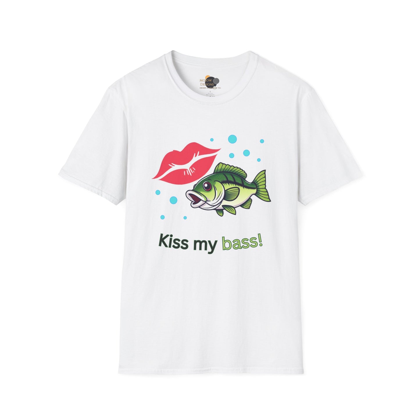 Funny Fishing T-Shirt for Anglers, Outdoor Gift, Humor Tee, Bass Fishing Apparel, Summer Fishing Shirt, Fishing Lover Gift