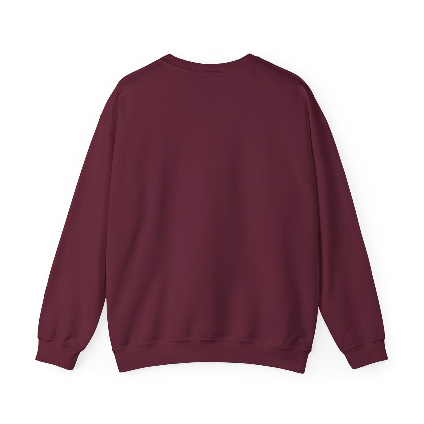 Cozy Fall Crewneck Sweatshirt, Autumn Apparel, Unisex Sweatshirt, Fall Fashion, Thanksgiving Gift, Cozy Sweater