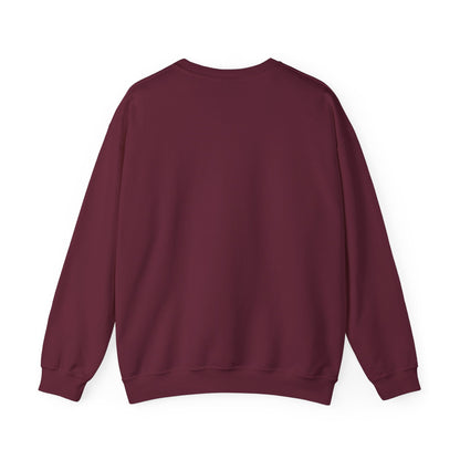 Cozy Fall Crewneck Sweatshirt, Autumn Apparel, Unisex Sweatshirt, Fall Fashion, Thanksgiving Gift, Cozy Sweater