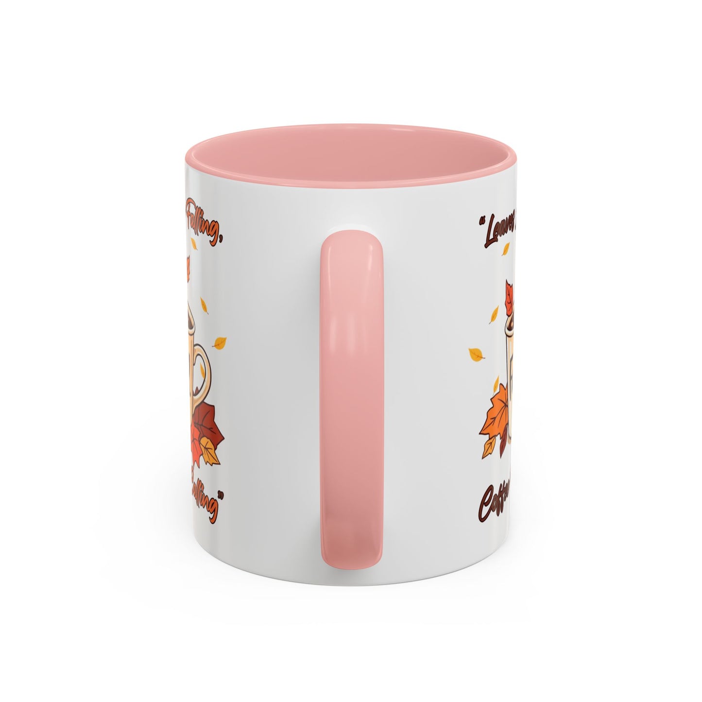 Cozy Fall Coffee Mug, Autumn Vibes, Perfect Gift for Coffee Lovers, Thanksgiving Decor, Seasonal Drinkware
