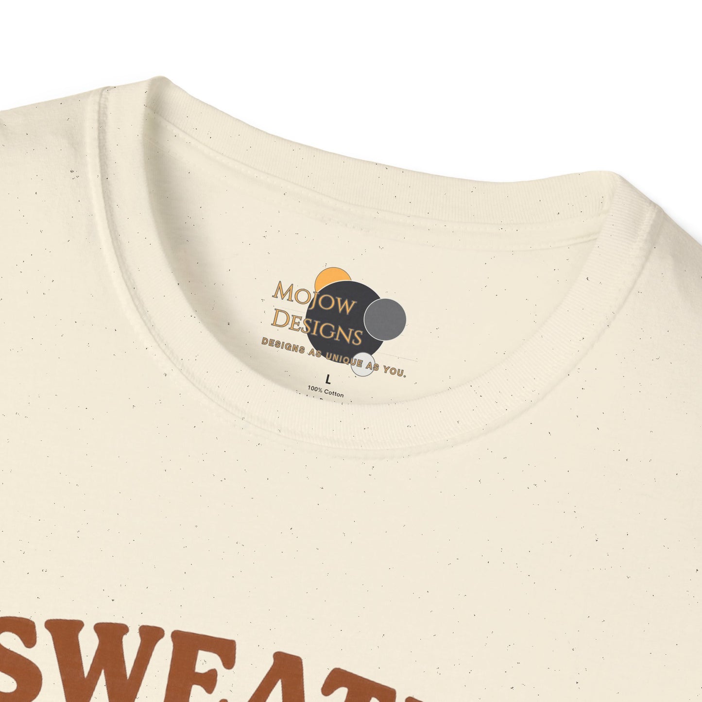 Cozy Fall T-Shirt - "Sweater Weather is Better Weather" - Unisex Softstyle Tee, Autumn Apparel, Gift for Friends, Perfect for Thanksgiving, Fall