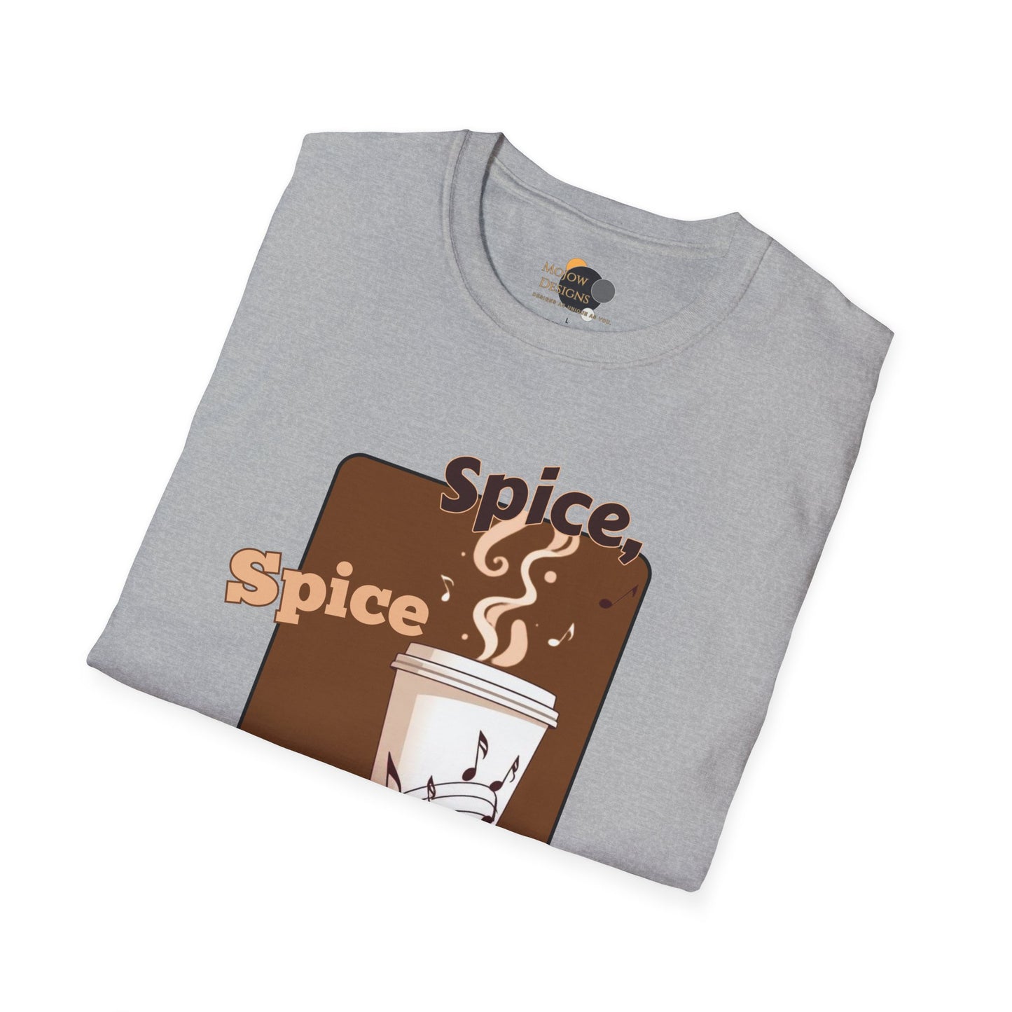 Coffee Lover's T-Shirt, Cute Coffee Tee, Funny Graphic Tee, Gift for Barista, Casual Wear, Fall
