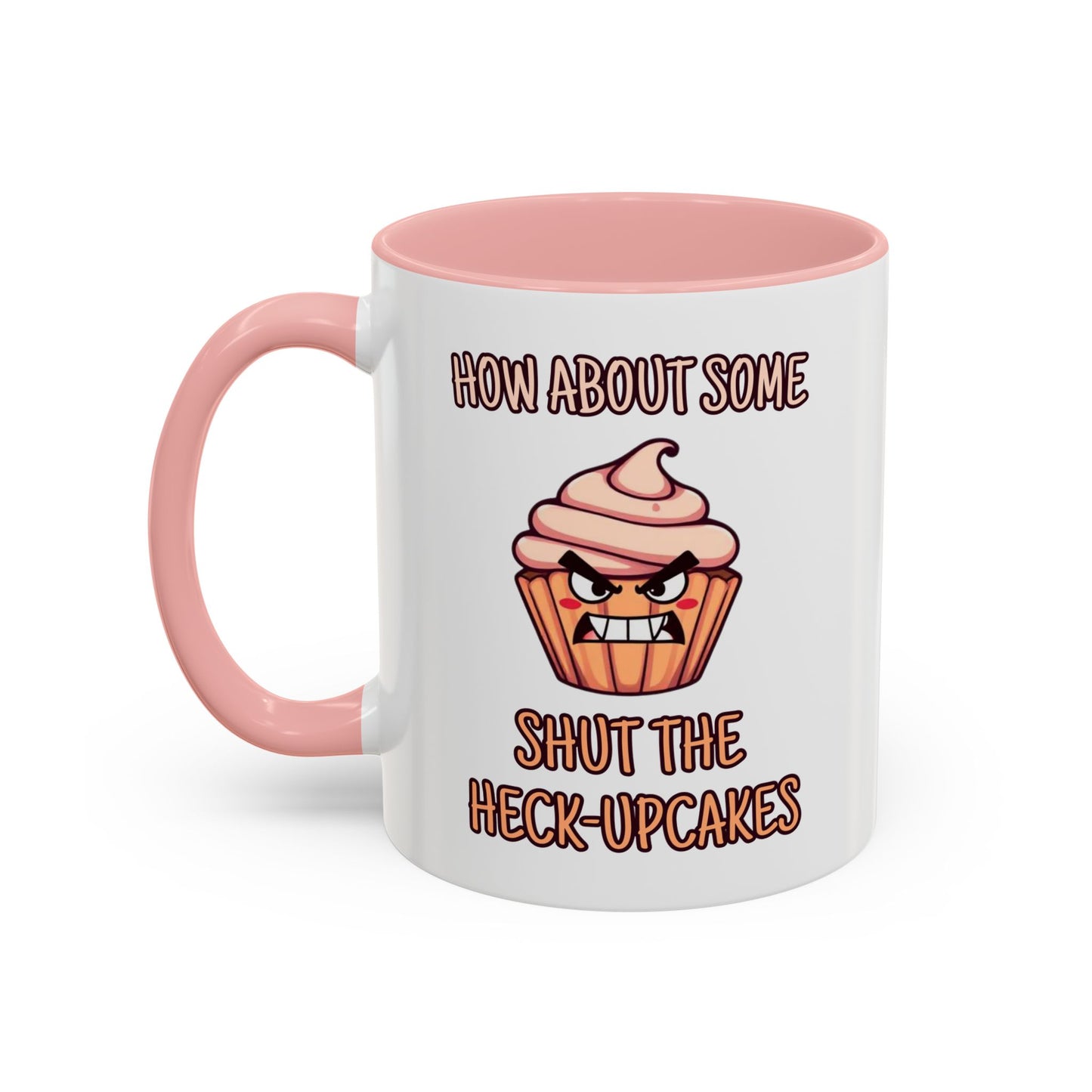 Funny Accent Coffee Mug – Perfect Gift for Baking Lovers, Quirky Kitchenware, Humorous Coffee Cup, Ideal for Birthdays, Holidays