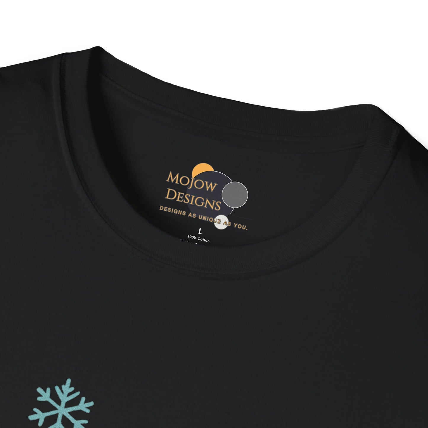 Cuddle Season Loading T-Shirt — Cozy Holiday Graphic Tee Christmas