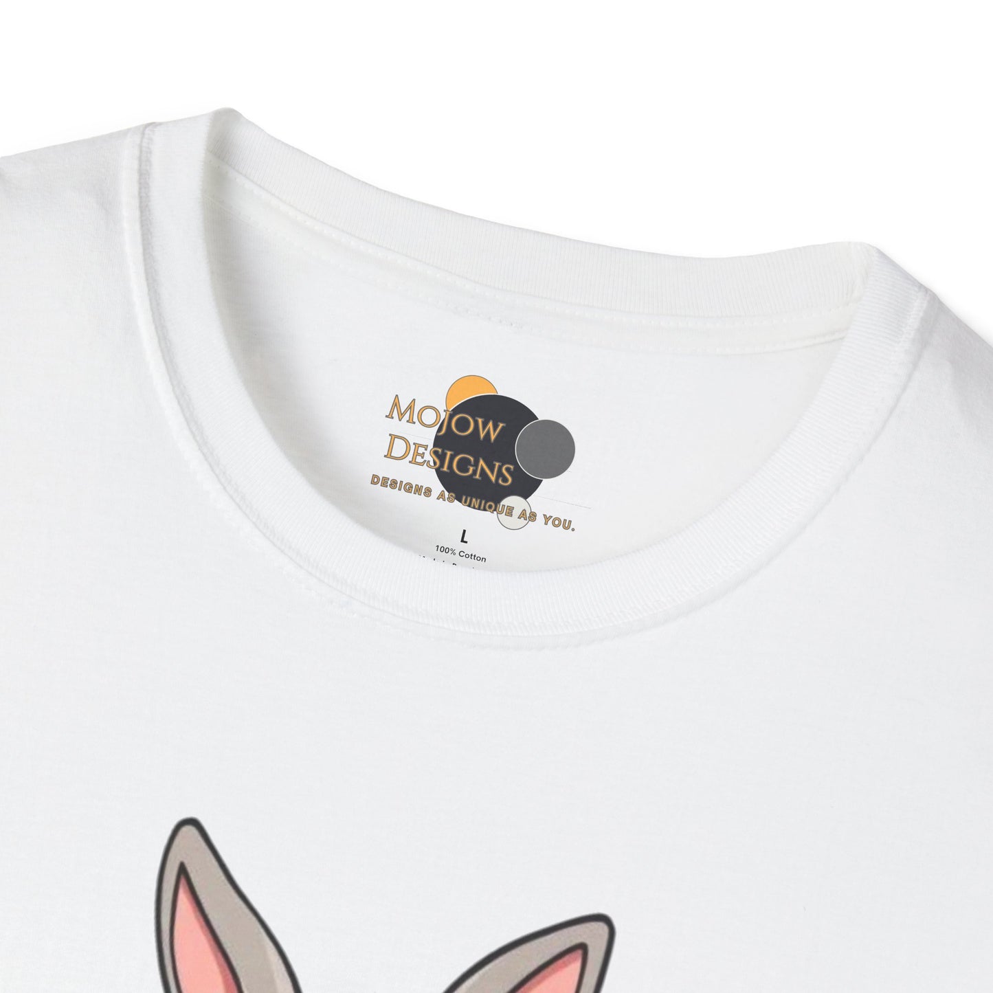 Every Bunny Was Kung-Fu Fighting T-Shirt, Unisex Martial Arts Tee, Funny Animal Shirt, Easter Apparel, Gift for Kids and Adults, Spring Time
