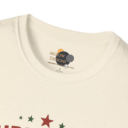 Christmas Hits & Cozy Fits T-Shirt