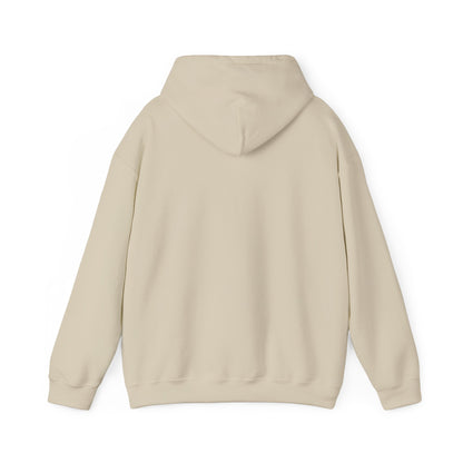 Cozy Fall Unisex Hooded Sweatshirt, Fall Fashion, Autumn Gift, Cozy Hoodie, Pumpkin Spice Lover, Sweatshirt for Cool Weather