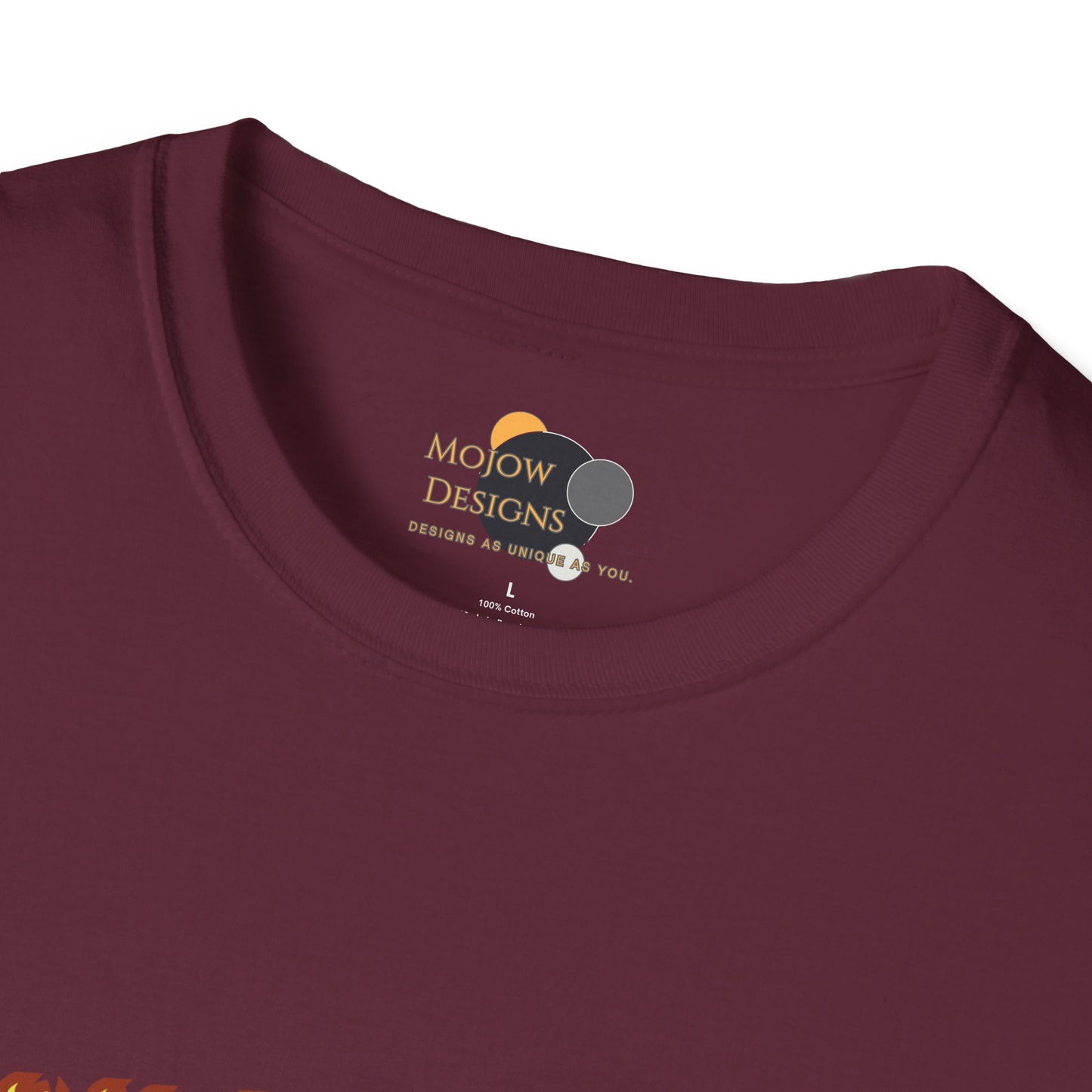Grill Sergeant Unisex T-Shirt | Fun BBQ Gift, Casual Summer Wear, Cooking Enthusiast Tee, Father's Day Present, Outdoor Apparel