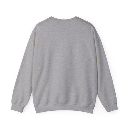 Cozy Fall Crewneck Sweatshirt, Autumn Apparel, Unisex Sweatshirt, Fall Fashion, Thanksgiving Gift, Cozy Sweater