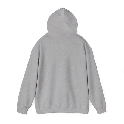 Cozy Fall Unisex Hooded Sweatshirt, Fall Fashion, Autumn Gift, Cozy Hoodie, Pumpkin Spice Lover, Sweatshirt for Cool Weather