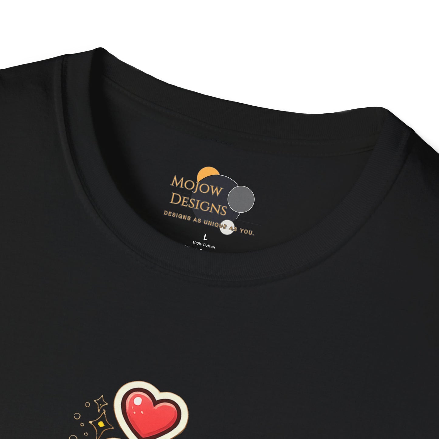 Bee Mine T-Shirt — Cute Valentine's Day Bee Graphic Tee