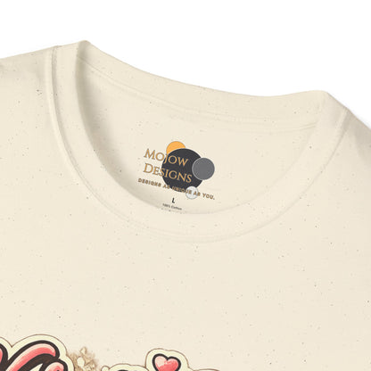 Valentine? I Prefer Snacks T-Shirt — Funny Valentine’s Day Food Lover Tee