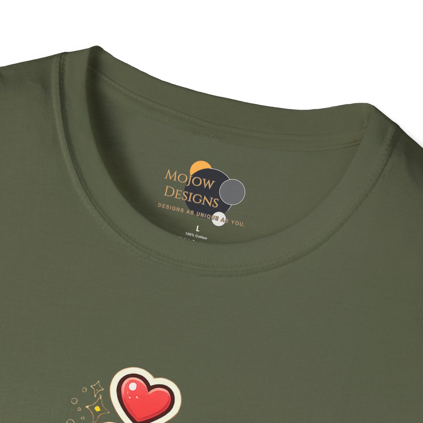 Bee Mine T-Shirt — Cute Valentine's Day Bee Graphic Tee