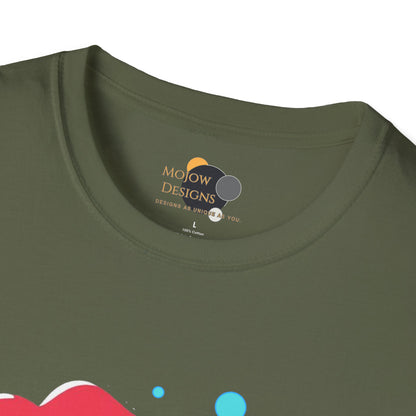 Funny Fishing T-Shirt for Anglers, Outdoor Gift, Humor Tee, Bass Fishing Apparel, Summer Fishing Shirt, Fishing Lover Gift