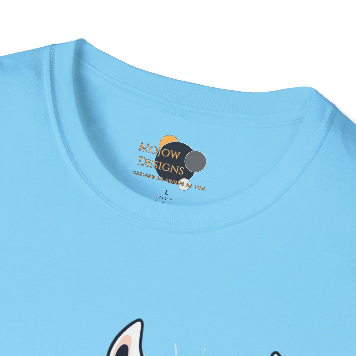 Llama Awesome Unisex T-Shirt | Funny Gift, Summer Apparel, Cute Animal Tee, Youth and Adult Clothing, Birthday Present