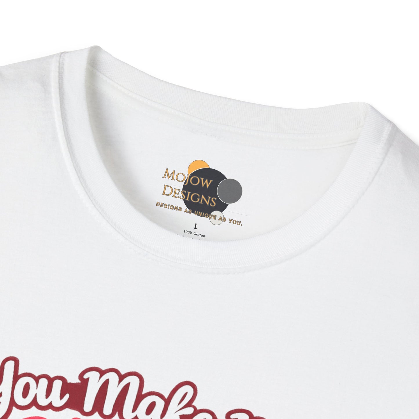 Beet T-Shirt — "You Make My Heart Skip a Beet" Cute Valentine’s Veggie Tee