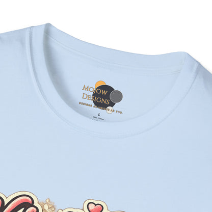 Valentine? I Prefer Snacks T-Shirt — Funny Valentine’s Day Food Lover Tee