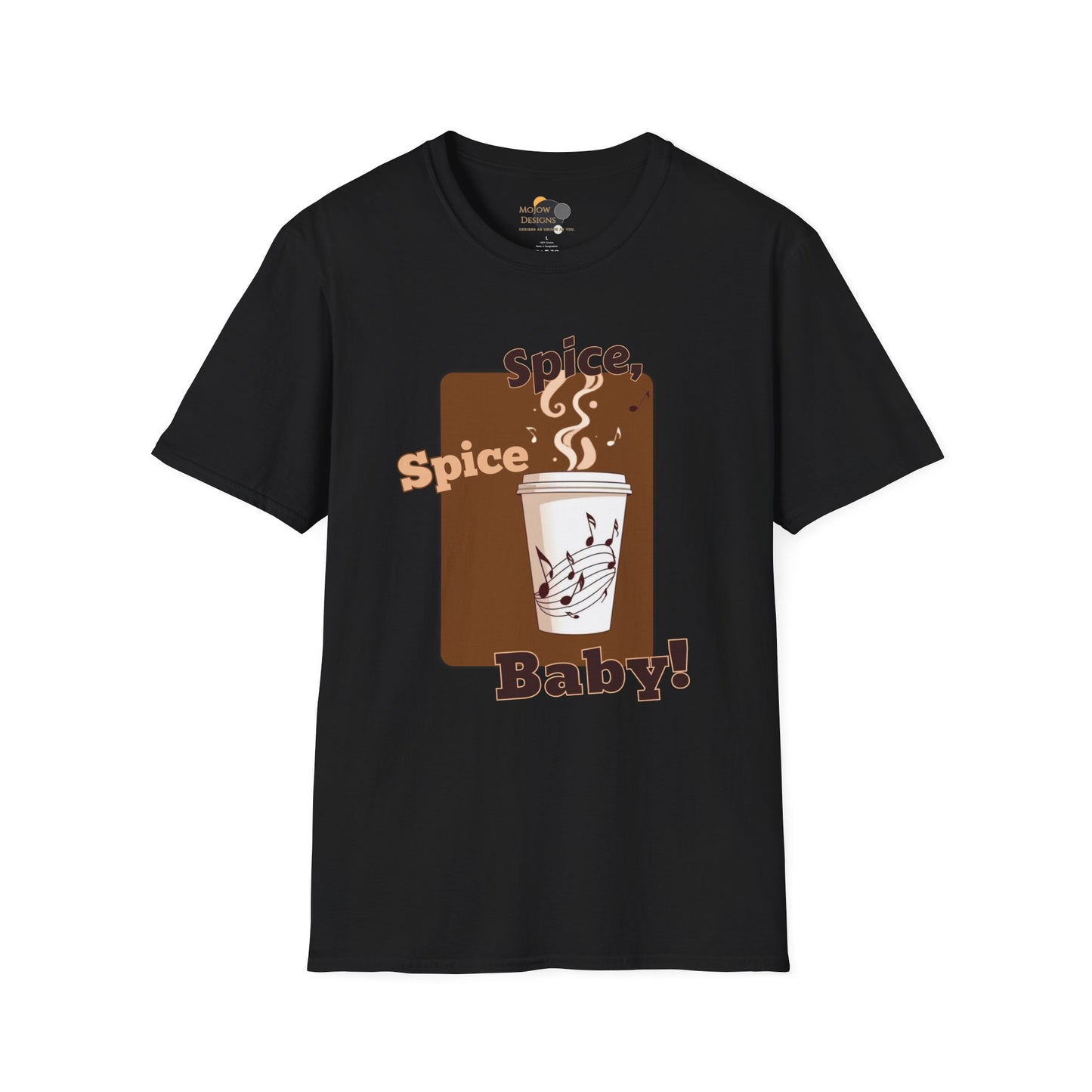 Coffee Lover's T-Shirt, Cute Coffee Tee, Funny Graphic Tee, Gift for Barista, Casual Wear, Fall