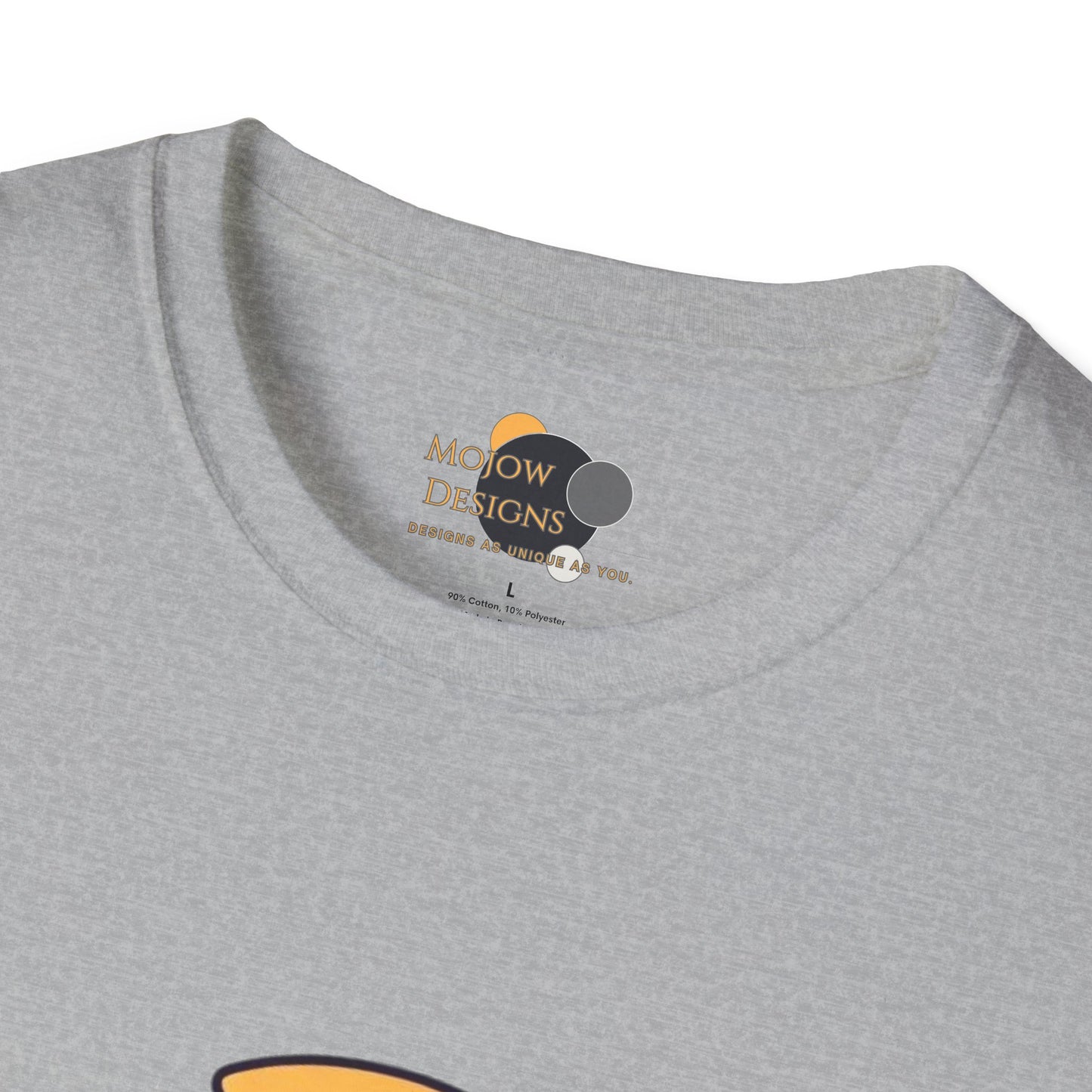 Holy Guacamole Avocado T-Shirt, Funny Graphic Tee, Unisex Softstyle Shirt, Perfect Gift, Casual Wear, Foodie Apparel