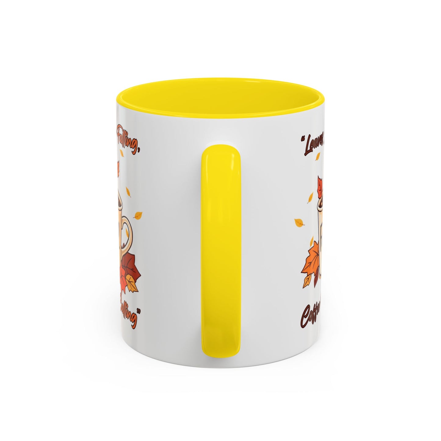 Cozy Fall Coffee Mug, Autumn Vibes, Perfect Gift for Coffee Lovers, Thanksgiving Decor, Seasonal Drinkware