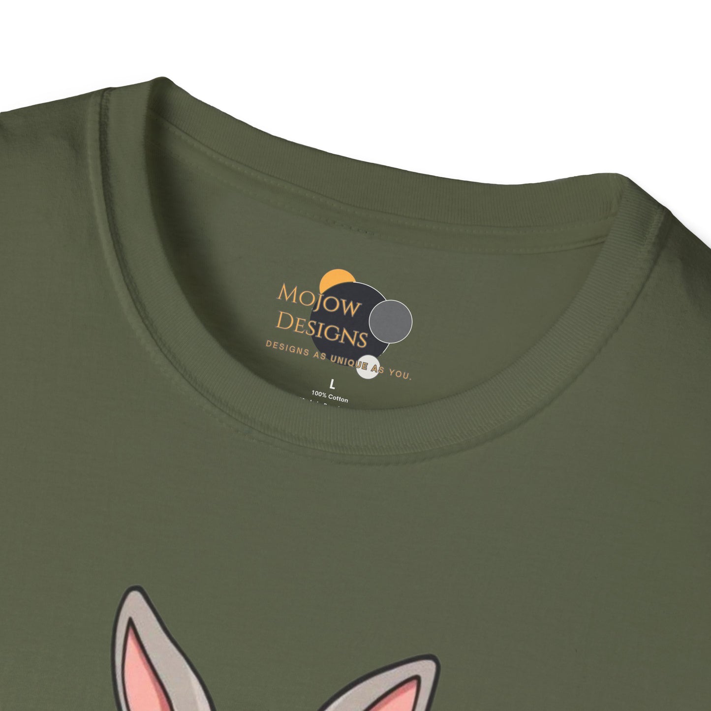 Every Bunny Was Kung-Fu Fighting T-Shirt, Unisex Martial Arts Tee, Funny Animal Shirt, Easter Apparel, Gift for Kids and Adults, Spring Time