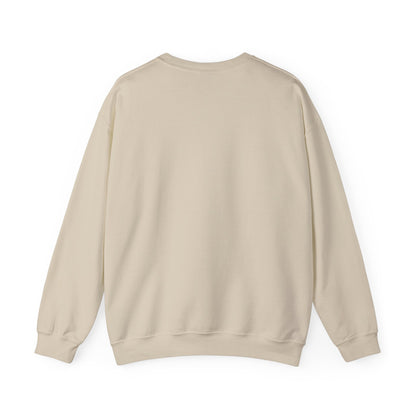 Cozy Fall Crewneck Sweatshirt, Autumn Apparel, Unisex Sweatshirt, Fall Fashion, Thanksgiving Gift, Cozy Sweater
