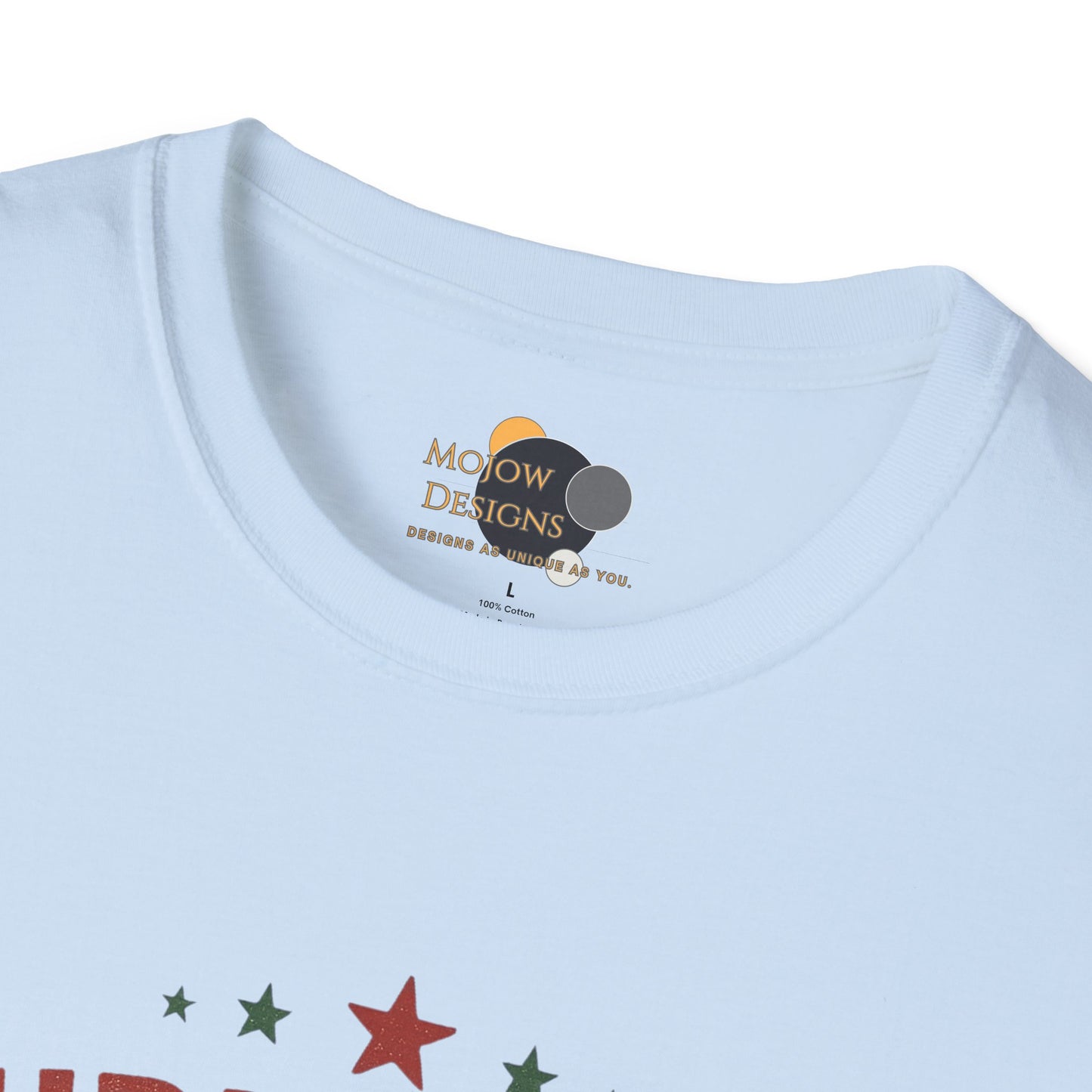 Christmas Hits & Cozy Fits T-Shirt