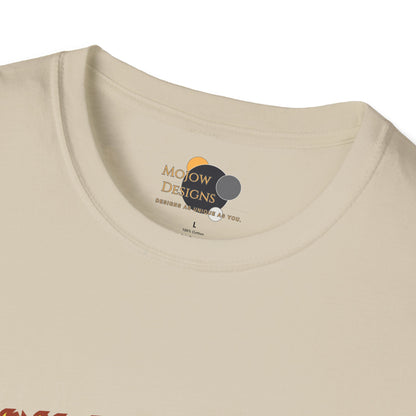 Grill Sergeant Unisex T-Shirt | Fun BBQ Gift, Casual Summer Wear, Cooking Enthusiast Tee, Father's Day Present, Outdoor Apparel