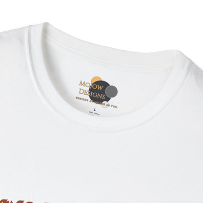 Grill Sergeant Unisex T-Shirt | Fun BBQ Gift, Casual Summer Wear, Cooking Enthusiast Tee, Father's Day Present, Outdoor Apparel