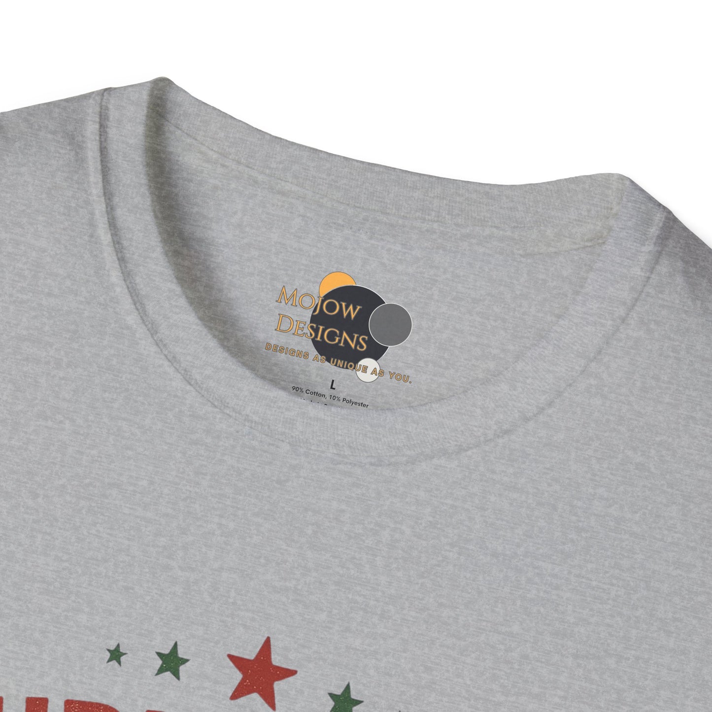 Christmas Hits & Cozy Fits T-Shirt