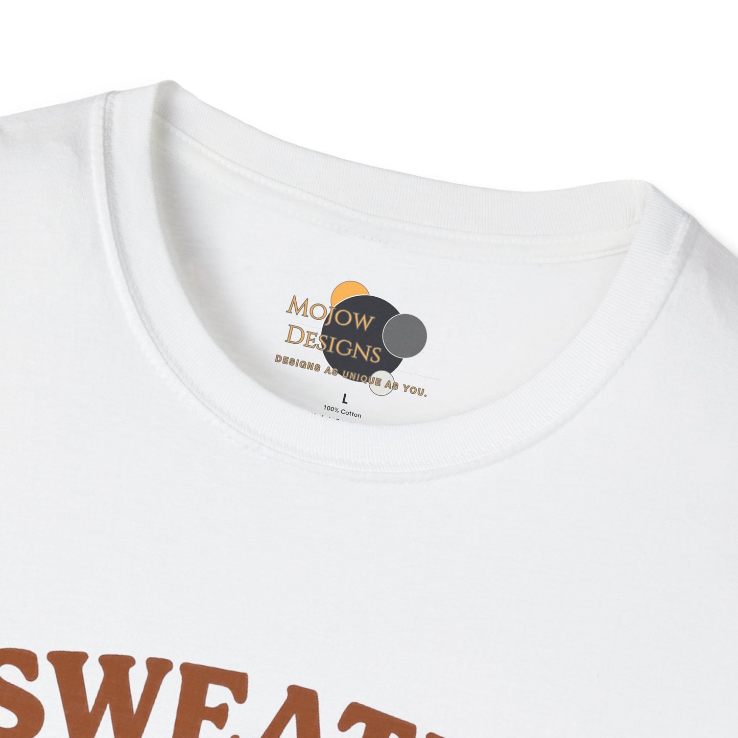 Cozy Fall T-Shirt - "Sweater Weather is Better Weather" - Unisex Softstyle Tee, Autumn Apparel, Gift for Friends, Perfect for Thanksgiving, Fall
