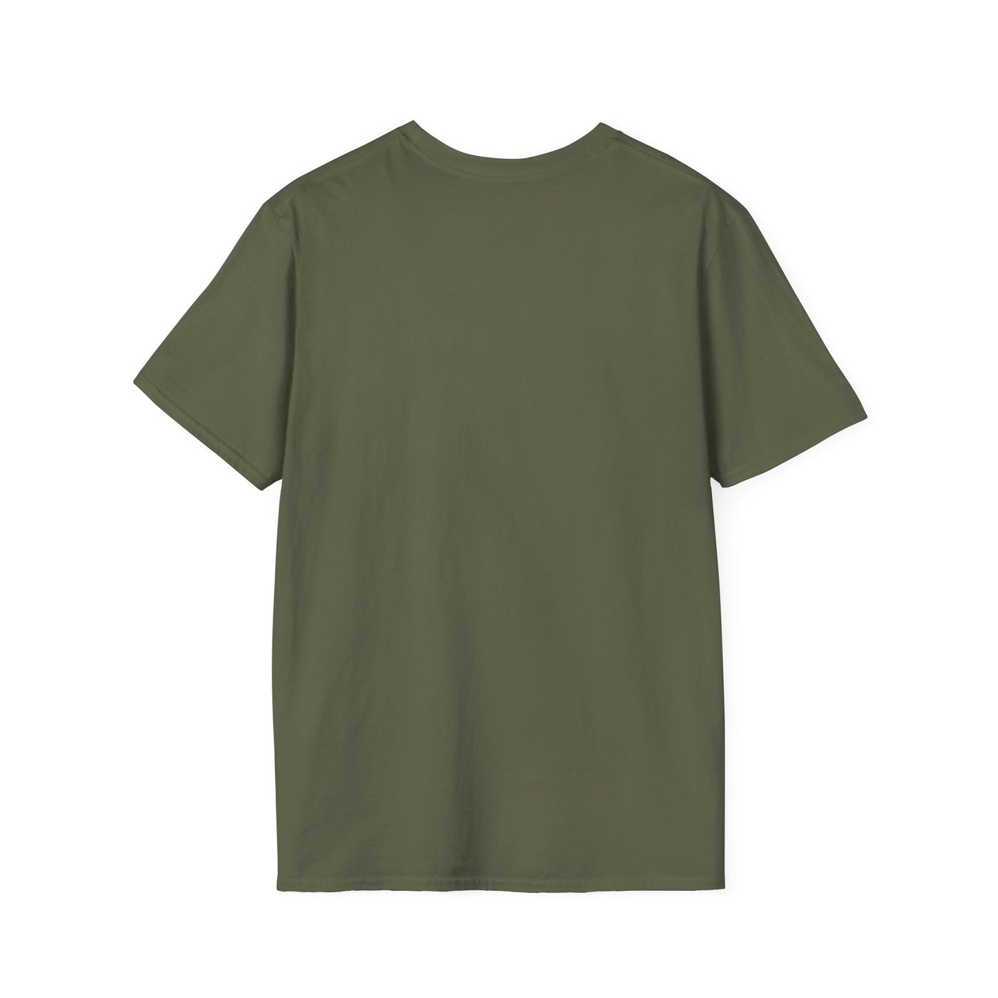 Grill Sergeant Unisex T-Shirt | Fun BBQ Gift, Casual Summer Wear, Cooking Enthusiast Tee, Father's Day Present, Outdoor Apparel