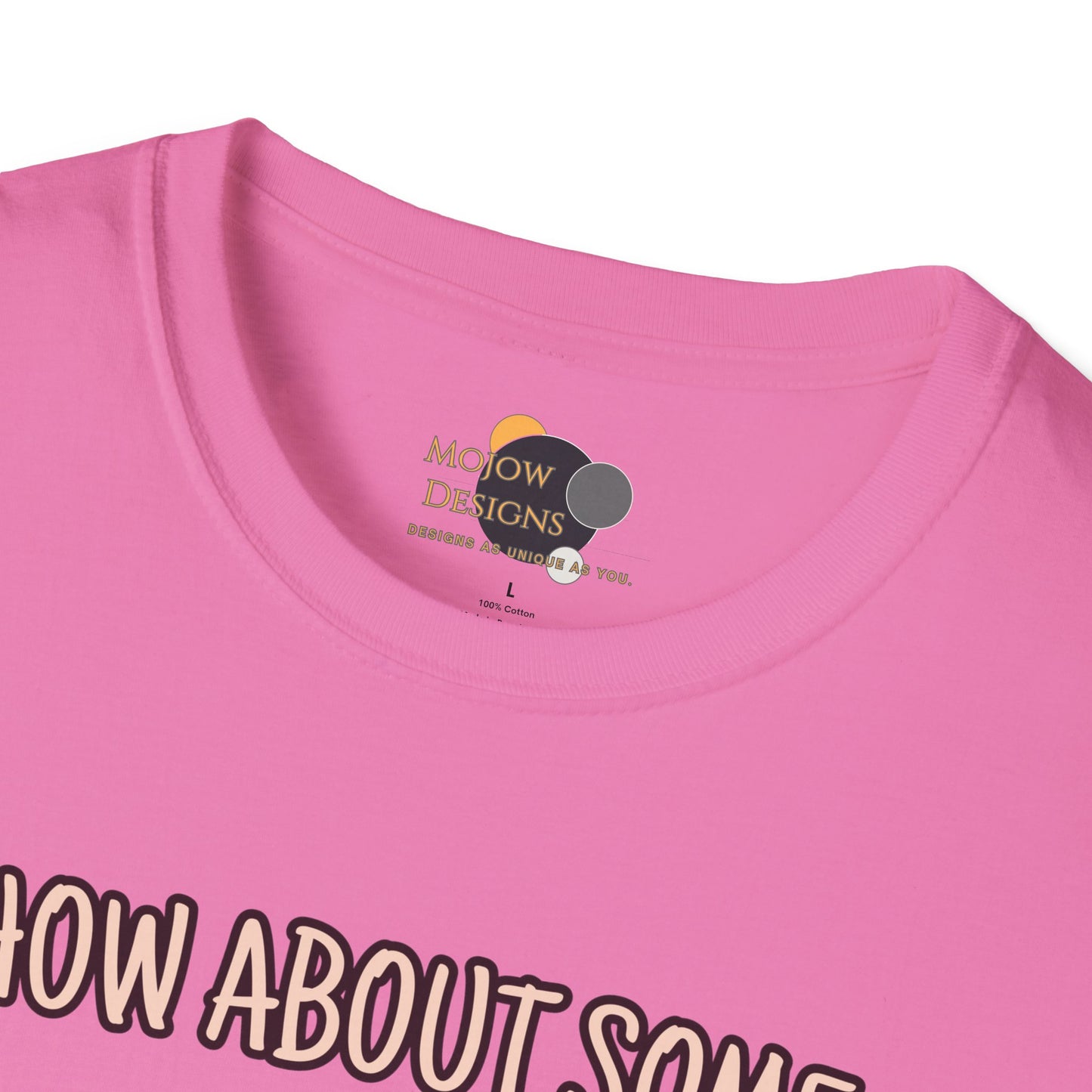 Funny Cupcake T-Shirt, Unisex Graphic Tee, Gift for Bakers, Baking Humor Shirt, Cute Foodie Apparel, Dessert Lover Top