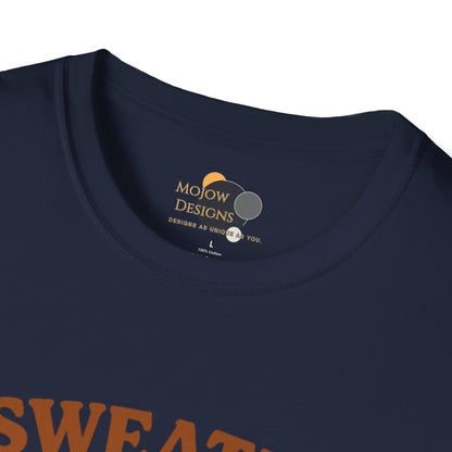 Cozy Fall T-Shirt - "Sweater Weather is Better Weather" - Unisex Softstyle Tee, Autumn Apparel, Gift for Friends, Perfect for Thanksgiving, Fall