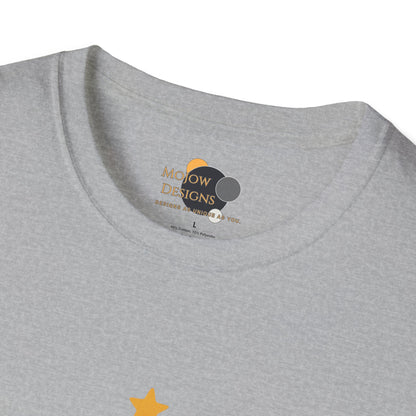 Christmas Vibes Only T-Shirt — Holiday Tree Graphic Tee