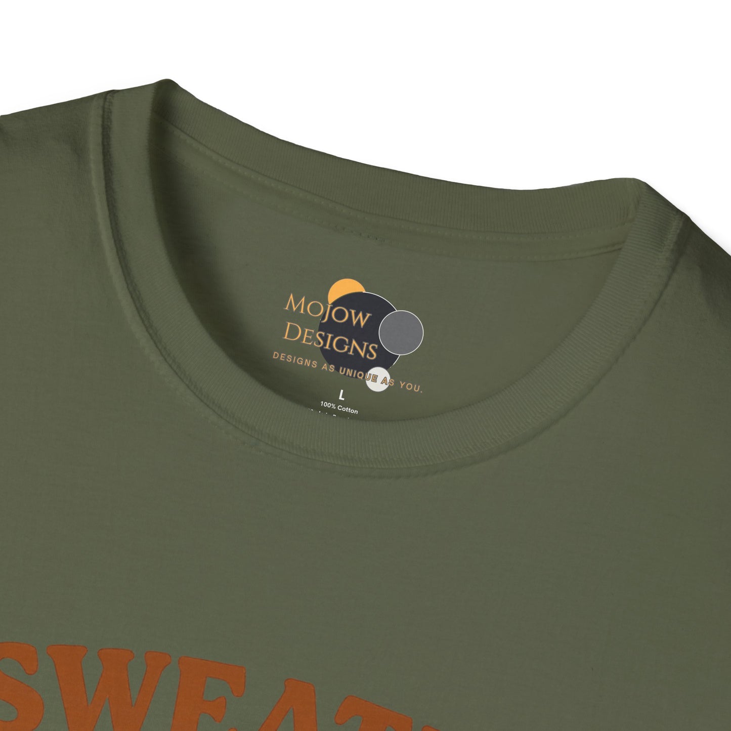 Cozy Fall T-Shirt - "Sweater Weather is Better Weather" - Unisex Softstyle Tee, Autumn Apparel, Gift for Friends, Perfect for Thanksgiving, Fall