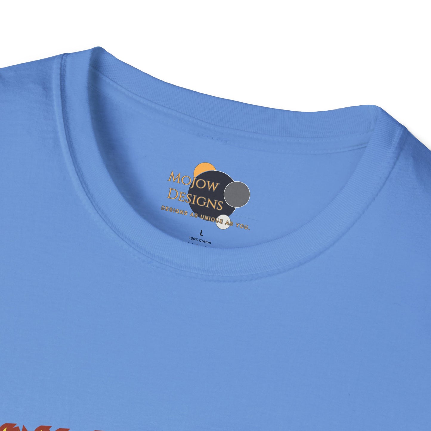 Grill Sergeant Unisex T-Shirt | Fun BBQ Gift, Casual Summer Wear, Cooking Enthusiast Tee, Father's Day Present, Outdoor Apparel