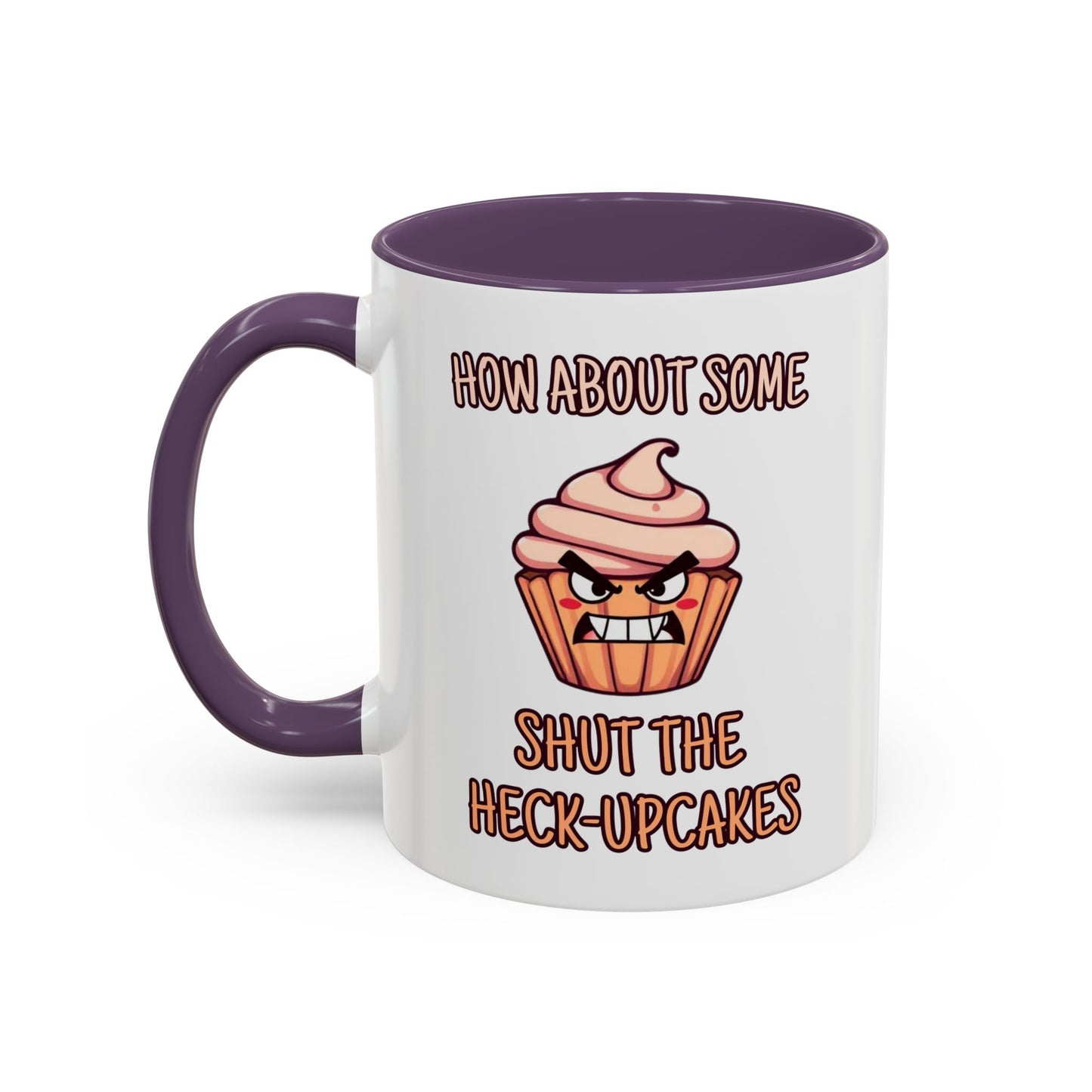 Funny Accent Coffee Mug – Perfect Gift for Baking Lovers, Quirky Kitchenware, Humorous Coffee Cup, Ideal for Birthdays, Holidays