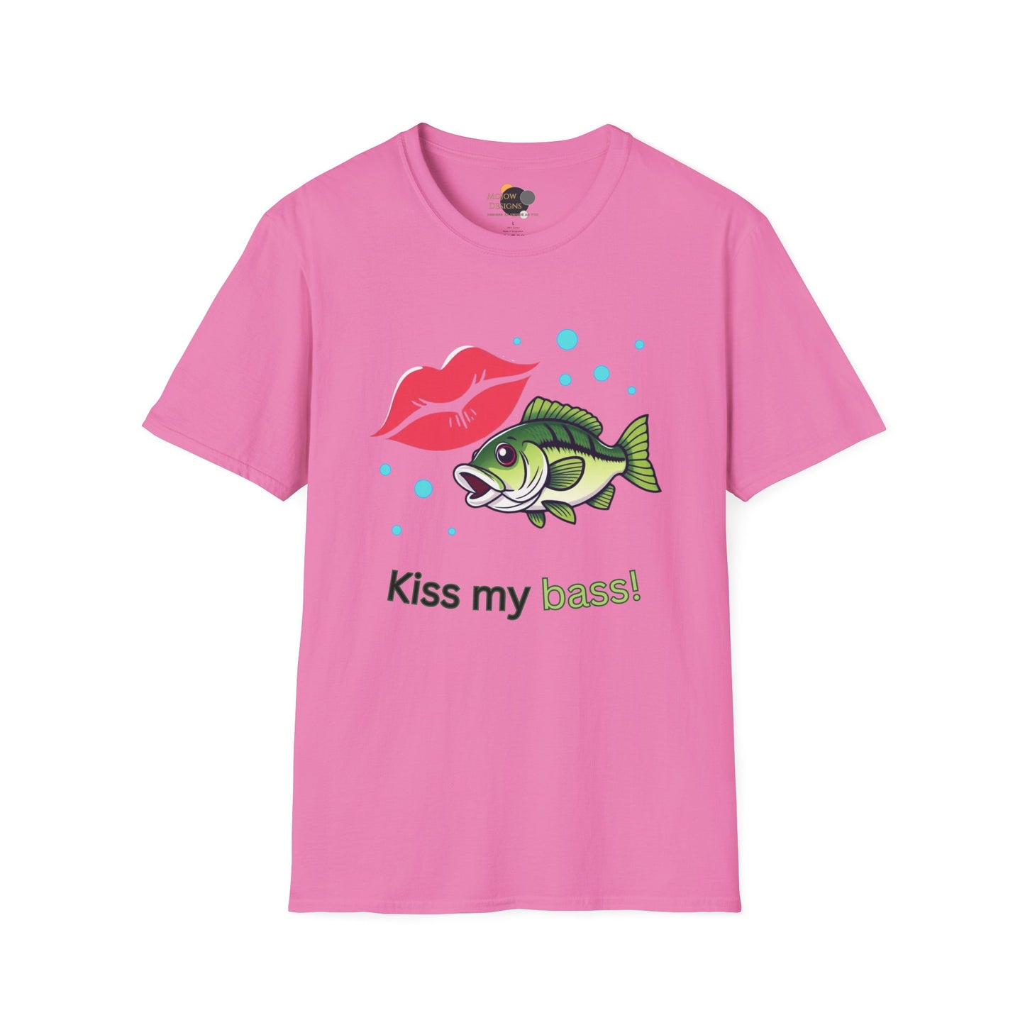 Funny Fishing T-Shirt for Anglers, Outdoor Gift, Humor Tee, Bass Fishing Apparel, Summer Fishing Shirt, Fishing Lover Gift