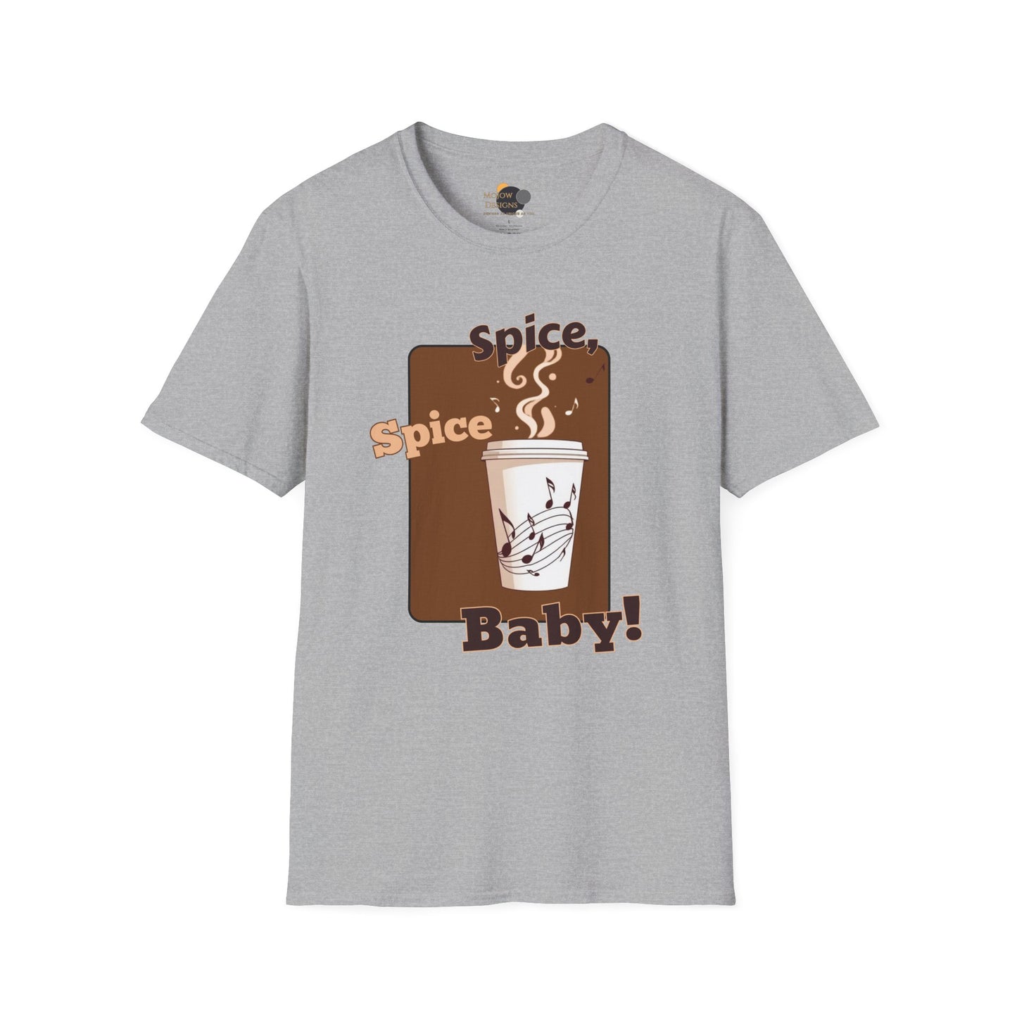 Coffee Lover's T-Shirt, Cute Coffee Tee, Funny Graphic Tee, Gift for Barista, Casual Wear, Fall