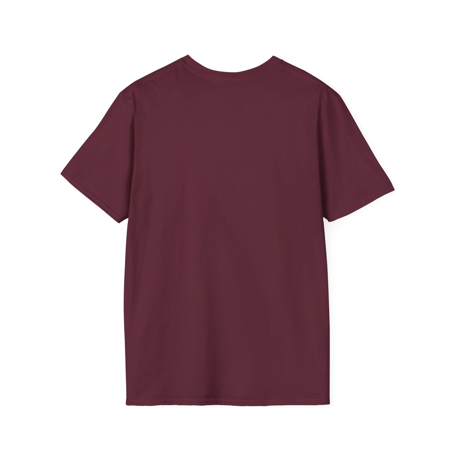 Believe & Achieve Motivational T-Shirt, Unisex Casual Tee, Perfect for Achievers, Gift for Graduations, Sports Events, or Daily Inspiration