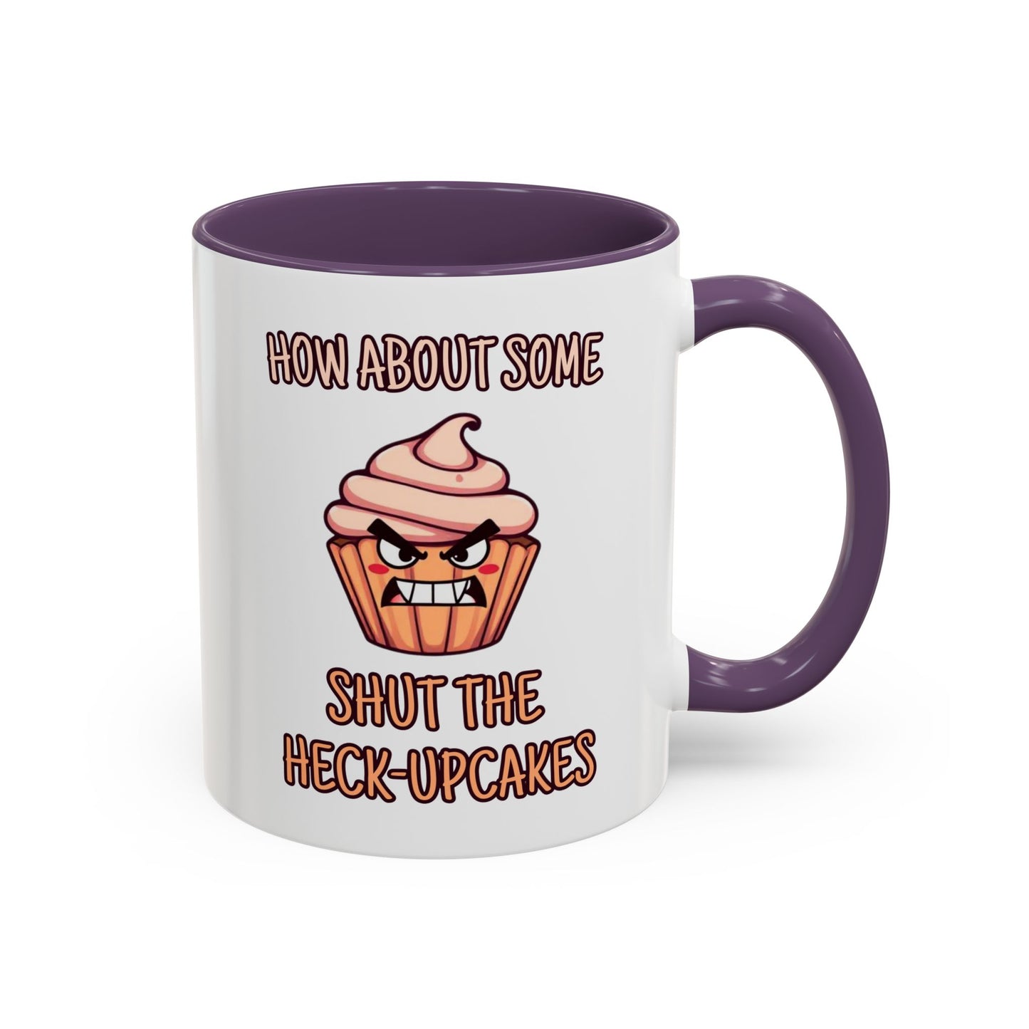 Funny Accent Coffee Mug – Perfect Gift for Baking Lovers, Quirky Kitchenware, Humorous Coffee Cup, Ideal for Birthdays, Holidays