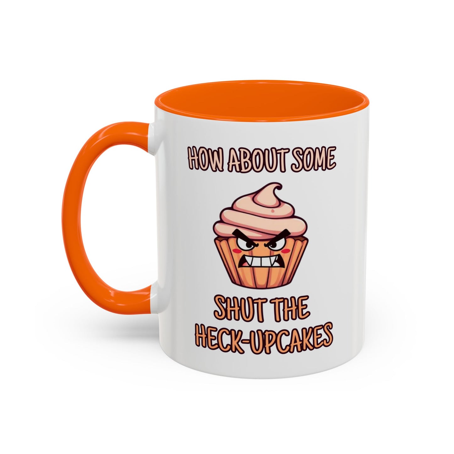 Funny Accent Coffee Mug – Perfect Gift for Baking Lovers, Quirky Kitchenware, Humorous Coffee Cup, Ideal for Birthdays, Holidays