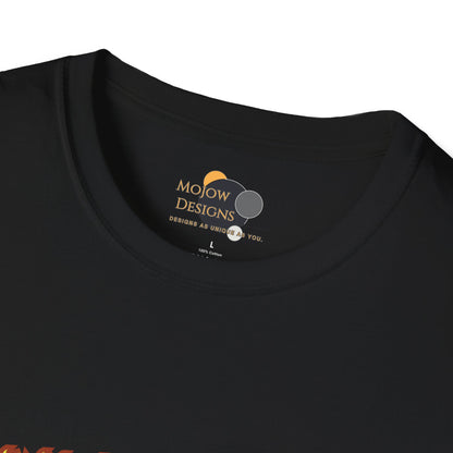 Grill Sergeant Unisex T-Shirt | Fun BBQ Gift, Casual Summer Wear, Cooking Enthusiast Tee, Father's Day Present, Outdoor Apparel