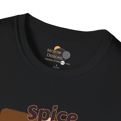 Coffee Lover's T-Shirt, Cute Coffee Tee, Funny Graphic Tee, Gift for Barista, Casual Wear, Fall
